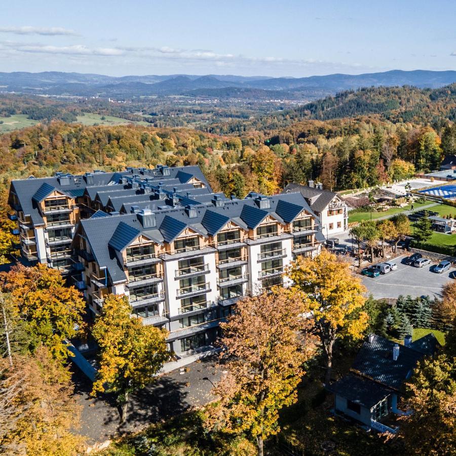 Kazalnica Family&Conference Resort Kolo Karpacza Sosnówka Εξωτερικό φωτογραφία