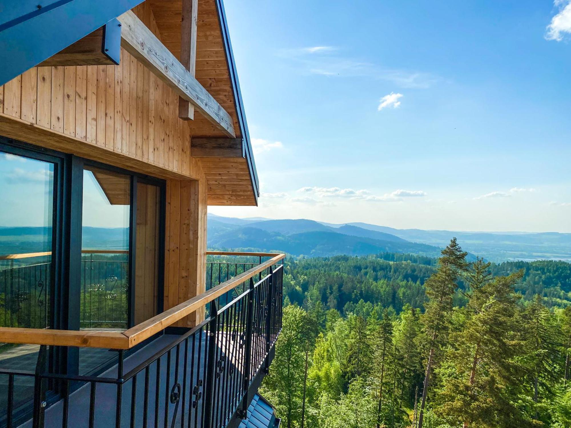 Kazalnica Family&Conference Resort Kolo Karpacza Sosnówka Εξωτερικό φωτογραφία