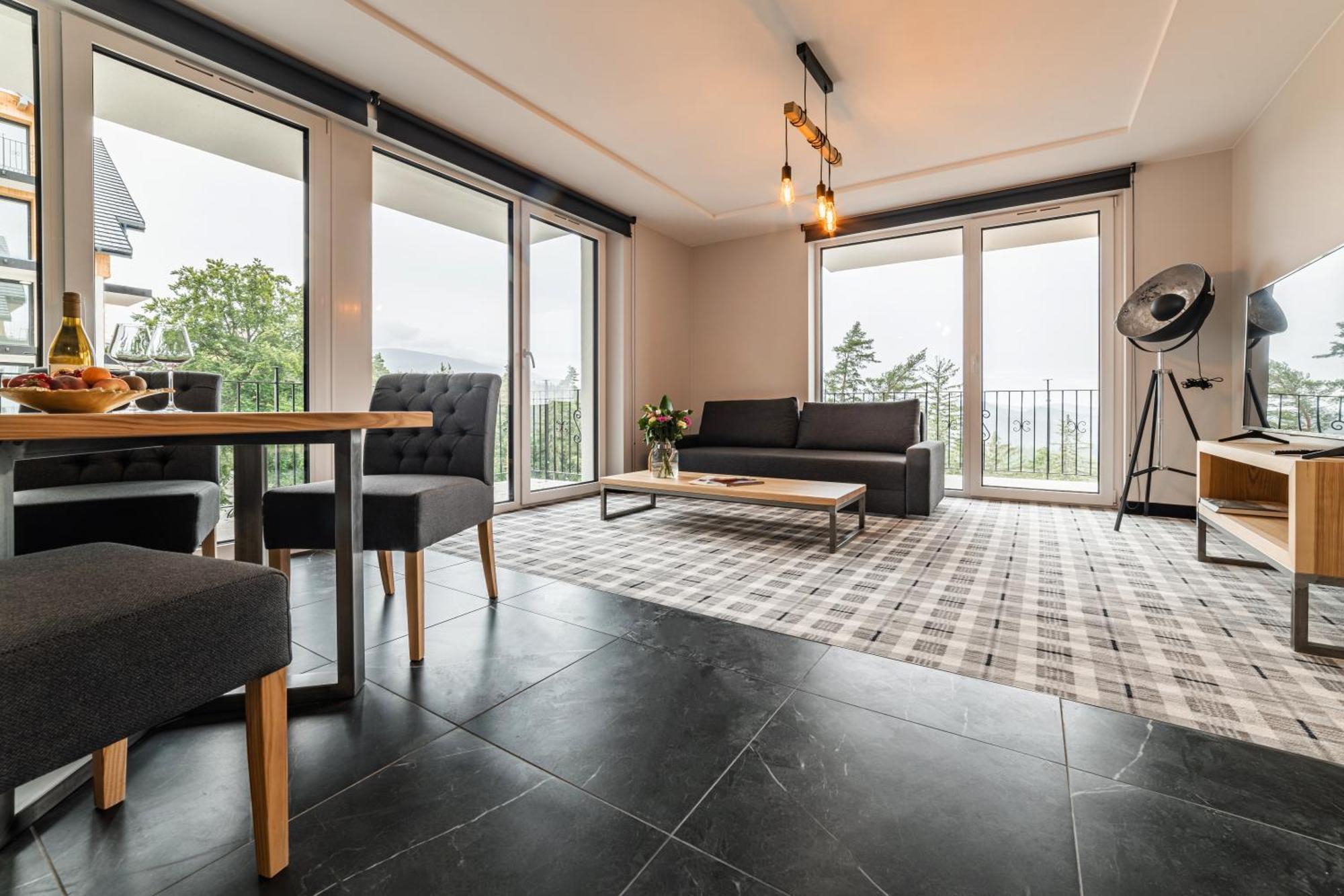 Kazalnica Family&Conference Resort Kolo Karpacza Sosnówka Εξωτερικό φωτογραφία